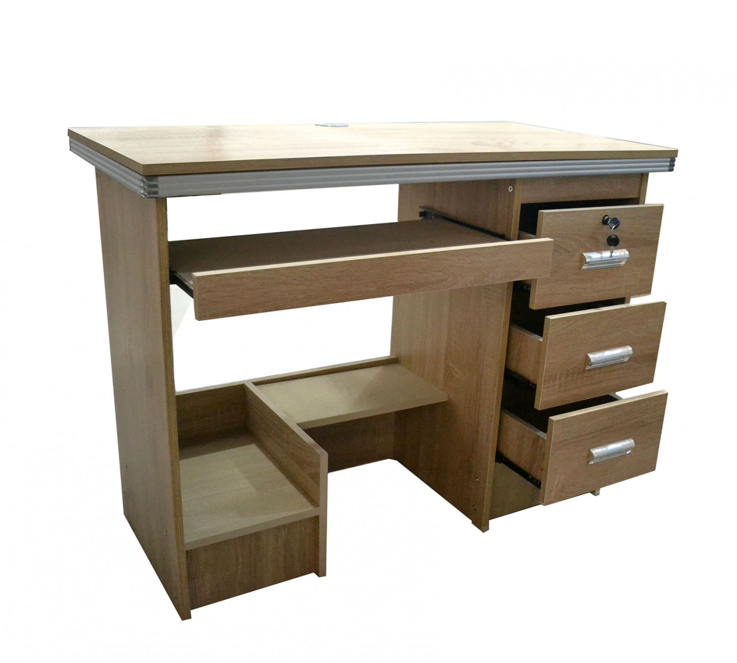 Study Table/1 Meter Length