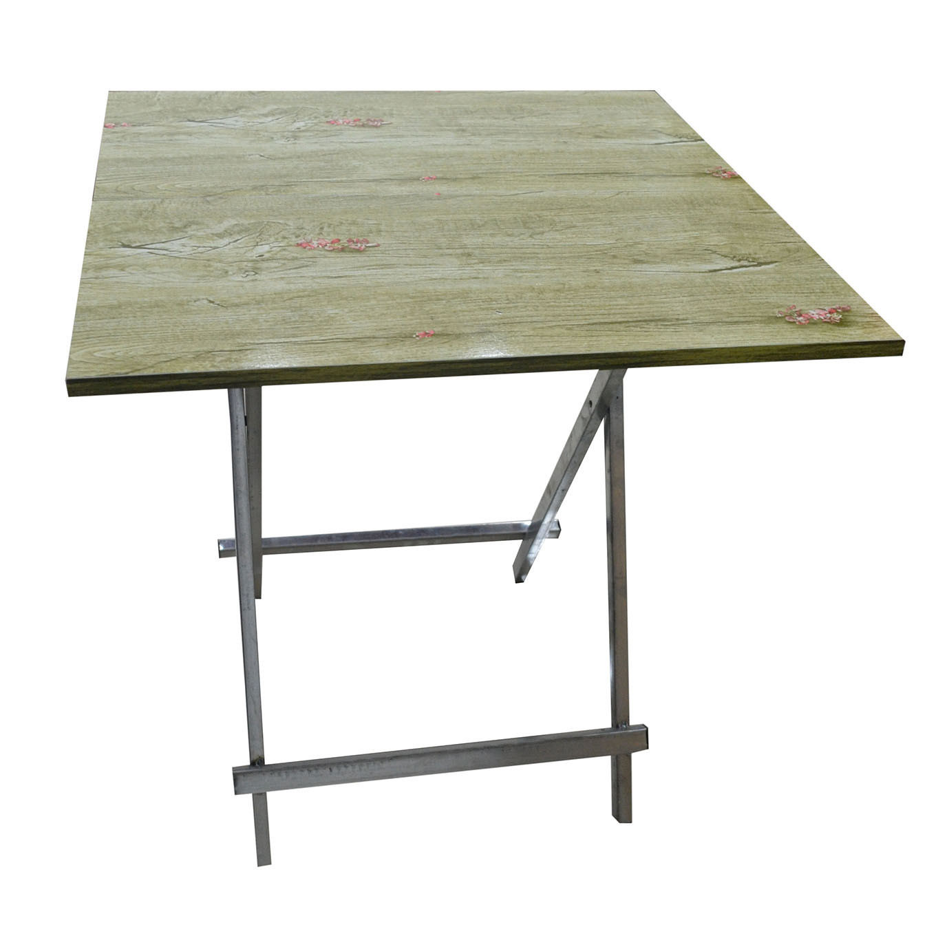 Folding Outdoor table