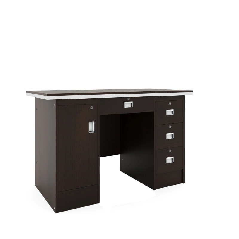 1.2 Meter Length computer /study Table