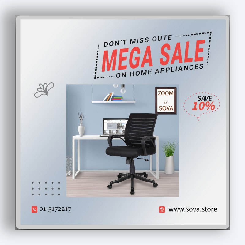 SOVA Online Store promo